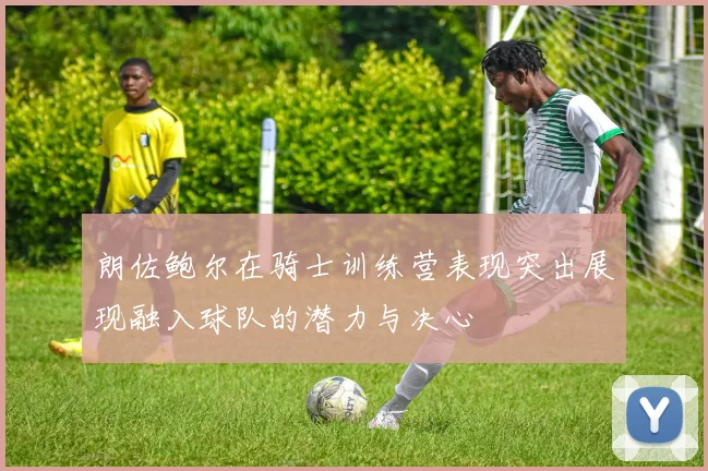 朗佐鲍尔在骑士训练营表现突出展现融入球队的潜力与决心